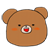 Daily Bear Paint icon