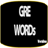 GRE wordlist For Exam icon