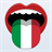LEARN Italian PHRASEBOOK icon