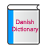 English Danish Dictionary version 1.0
