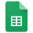 Descargar Google Sheets