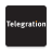 Telegration icon