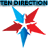Ten Directions icon