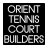 Orient Tennis Court Builders icon