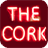 The Cork icon