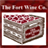 Fort Wine Co icon