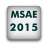 MSAE 2015 icon