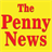 The Penny News version 1.0