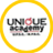 The Unique Academy icon