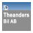 Theanders Bil icon