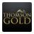 Thomson Gold icon