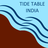 Tide Table India icon