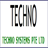 TechnoSystems icon