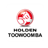 Toowoomba Holden icon