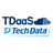 TDaaS Cloud icon