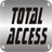 TOTAL ACCESS icon
