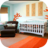 Baby Bedroom icon