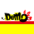 Demo123 icon