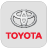 Toyota icon