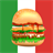 Learn Italian in Pictures : Food Trial icon