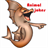 Animal Jokes icon