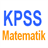 KPSS Matematik 1.2