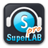 SuperLAB English Pro icon