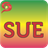SUE-PAD icon
