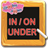 IN ON ORDER icon