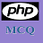 PHP Multiple Choice Question icon