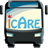 iCare Bus icon