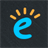 Edublogs icon