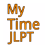 My Time! Japanese Vocabulary version 2.1
