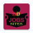 BD JOBS SITES icon