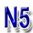 Ngữ Pháp N5 icon