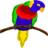 ParrotFone icon