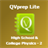 QVprep Lite College Physics Volume 2 icon