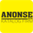 Anonse.co.uk - katalog firm icon