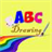 ABC Drawing icon