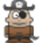 Pirata Fone icon