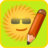 Kids - Learn words icon