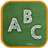 ABC Chalkboard For Kids icon