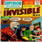 Invisible Man icon