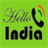 HelloIndia icon