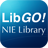 NIE Library icon