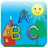 English Letters icon