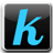 Keygram icon