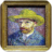 Vincent van Gogh icon
