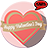 Romantic Valentines SMS icon