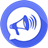 Caller & SMS Name Talker icon